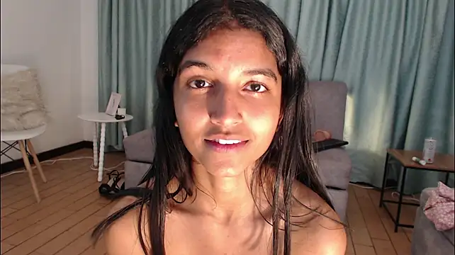 YuliethPetite - SEX REAL