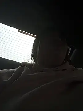 Fierymichef - naked+ fingers pussy