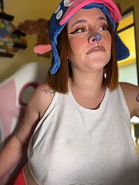 Chloe_rockss_ - show and spank the ass hard x10