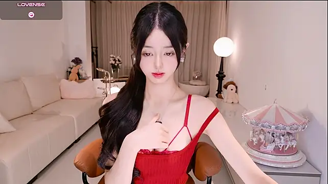 Honey113 - 揉胸2分钟