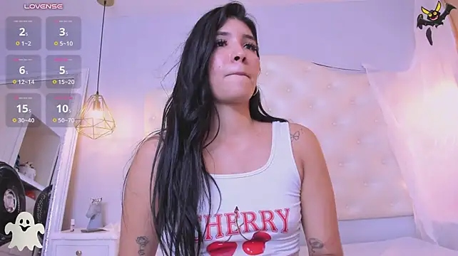 Ninaavelvett - CONTROL LUSH ANAL X5MIN