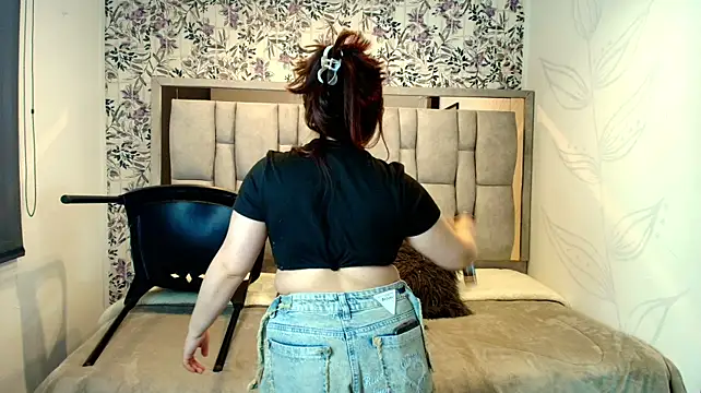 Sofi_Blake__ - CONTROL LUSH X5+FINGER IN ASS 🔥