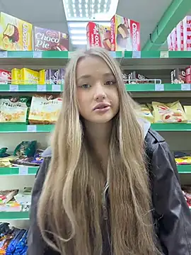 Milaa_sun - pinch nipples behind student LIBERY 📕