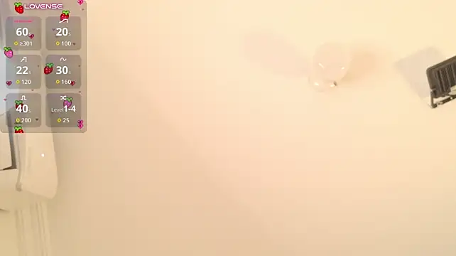 SammyJhuls - Rub and tease nipples close up 💕💋
