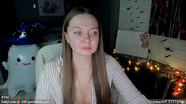 LizaGost - :heart: