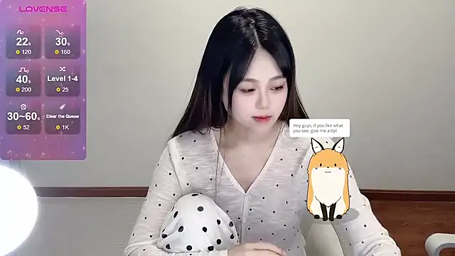 Huihui-bb - 脱光光