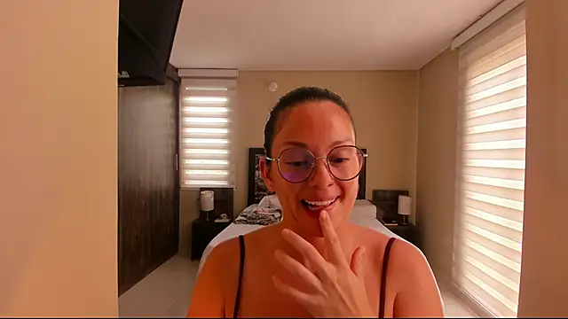 Anabel_025 - ✨💖erotic dance✨💖