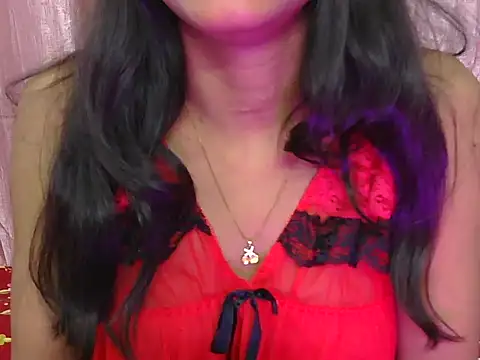 Its_lovika - full nude dance