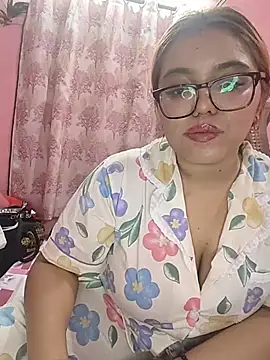 Bunnybhabhi - Oiling pussy