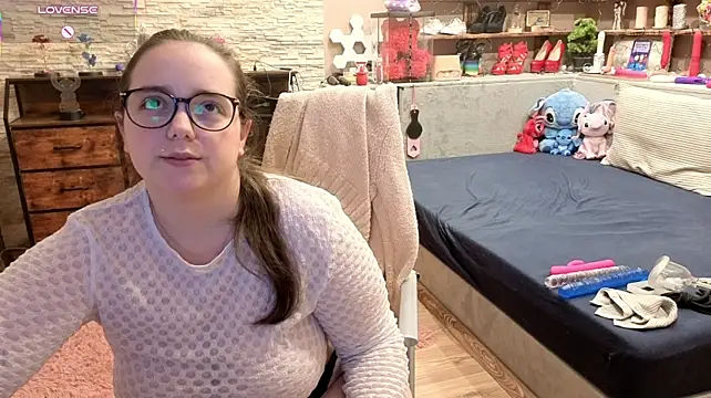 Kimberly-Caprice - 2 Videos Last T.