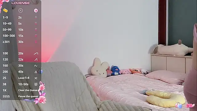 _flipped_ - show boobs 露胸
