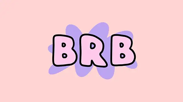 Assyavayy - 🍒Stroke my boobs