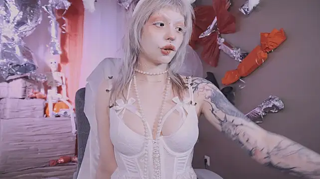 EffieRay - 🖤HANBRA🖤