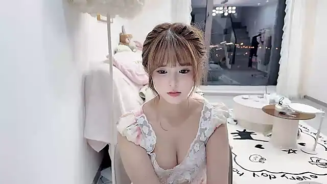 Cute-08 - lucky瑶