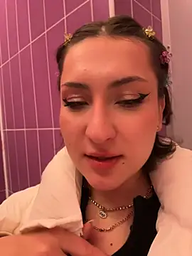 KatyVibes - TAKE OFF PANTIES AND SIT YOUR FACE