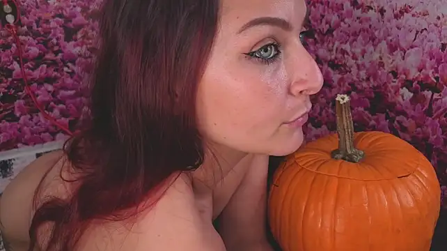 Bush_girl - SQUIRT