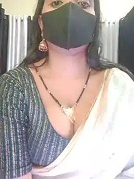 Am_Mohini09 - Milk spray