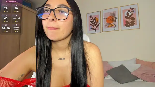 Missmadrid_ - Show boobs