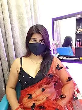 Hoty_sonali - Oil masaj ass