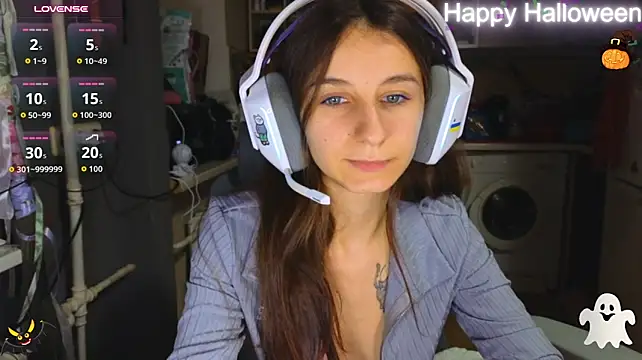 _Nika_Kik - doggy style