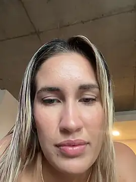 Angela_Only - In 4 without clothes