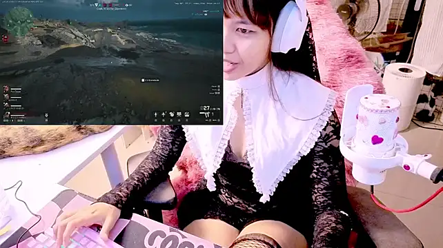 Kana_G - 🩷Pussy Play make me squirt🩷