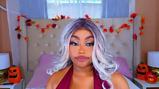TiannahGlow - Finger in the pussy ✨