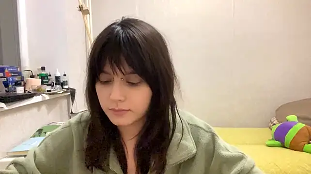 SaintMari - ahegao ^_^
