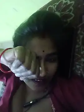 Sanya1_sexy - Full pusssy show 🥰