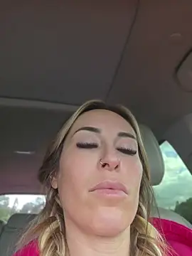 Laurenlotus - Blowjob Deepthroat🚗 driving🍆