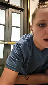 Lickybaby26 - I'll put my toy in my jeans at work