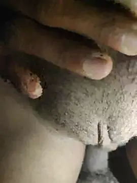 Cute_Aayushi - Full Nude Fingering