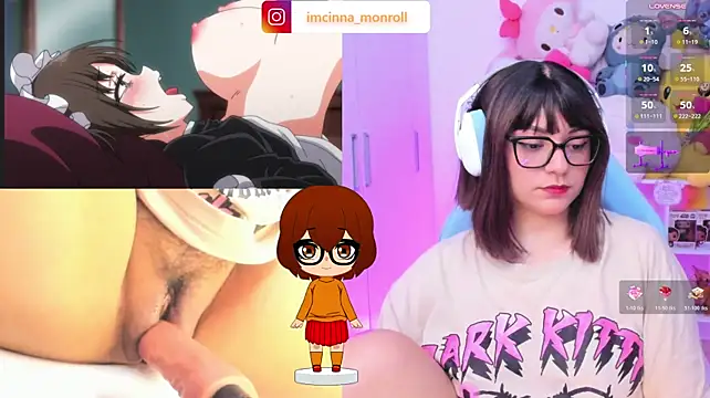 Cinna_monroll - CONTROL FUCKMACHINE X3 MINUTESSS