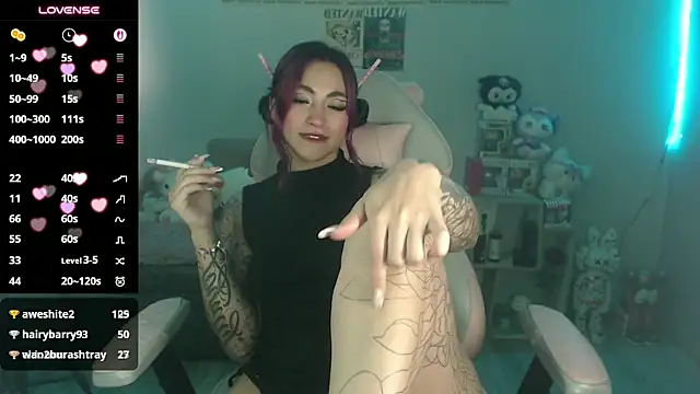 Girlofyourdreams09