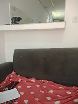Aurora_delux - Boob flash