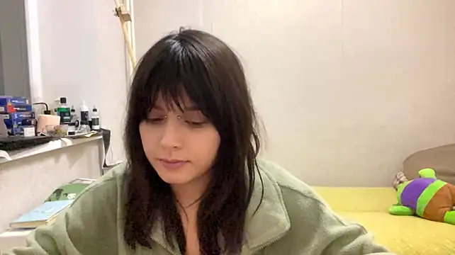 SaintMari - ahegao ^_^