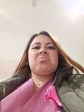 VANESSA__28 - 🎀VANESSA FULL NAKED NOW! 🎀