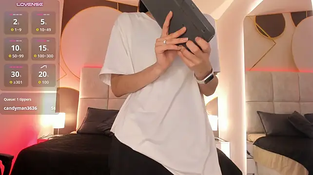 Alice_velvet__ - ALL MY CUM FOR YOU
