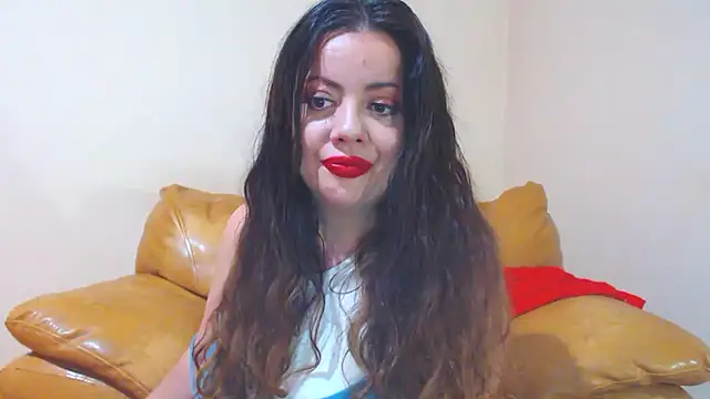 SexyNicolle4u - make big squirt