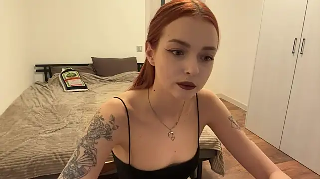 AudreaSaucer - handbra (1 min)