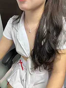 Xiao_Baby1 - pussy , ctrol lush 5 min👄