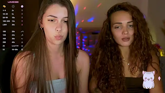 WhoisBella - AIR KISS