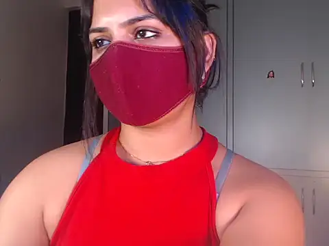 ITS_HOT_ANU - nude dance