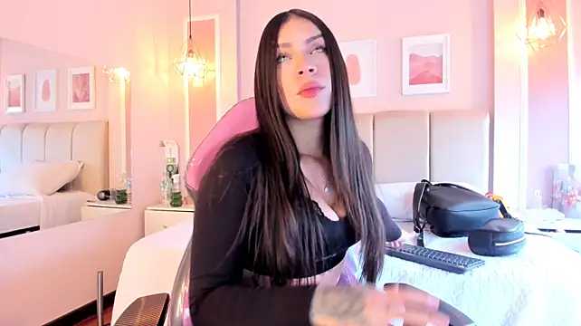 Annie_rhoades - dildo pussy
