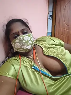 Yalini1431 - Full nude