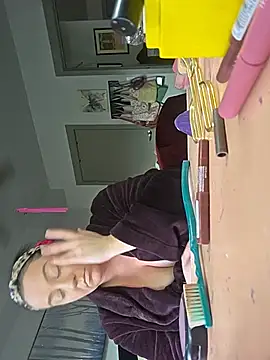 CreamVixen - Tips :)