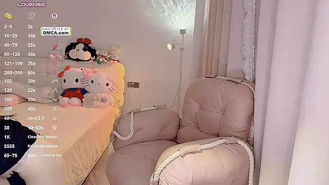 QiQiQi_ - 😍下空小狗翘臀