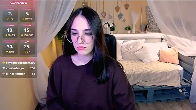 Maya_Wtinter - Show Boobs♥