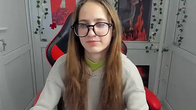AylinBambi - My first day here :) for a good start