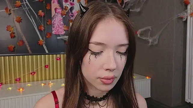 Tinyanie - Sloppy POV Blowjob